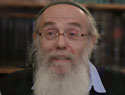 Rabbi Sholom Brodt